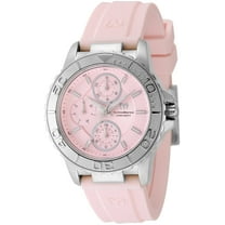 Technomarine TM-725013 Women's Sea Grace Pink Dial Strap Watch