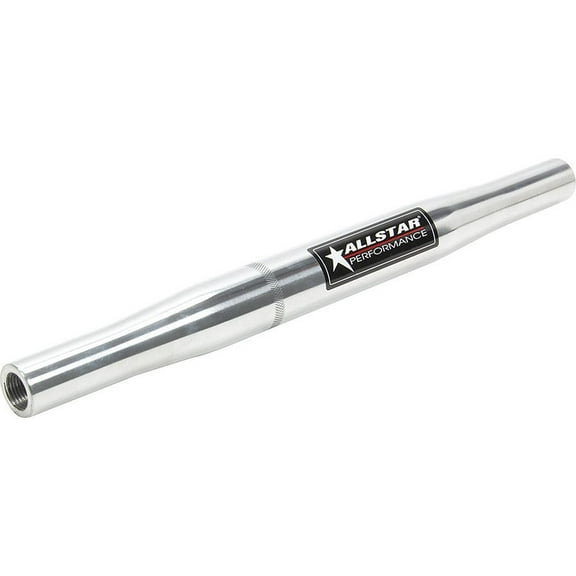 Allstar Performance Radius Rod 5/8in Alum 14in