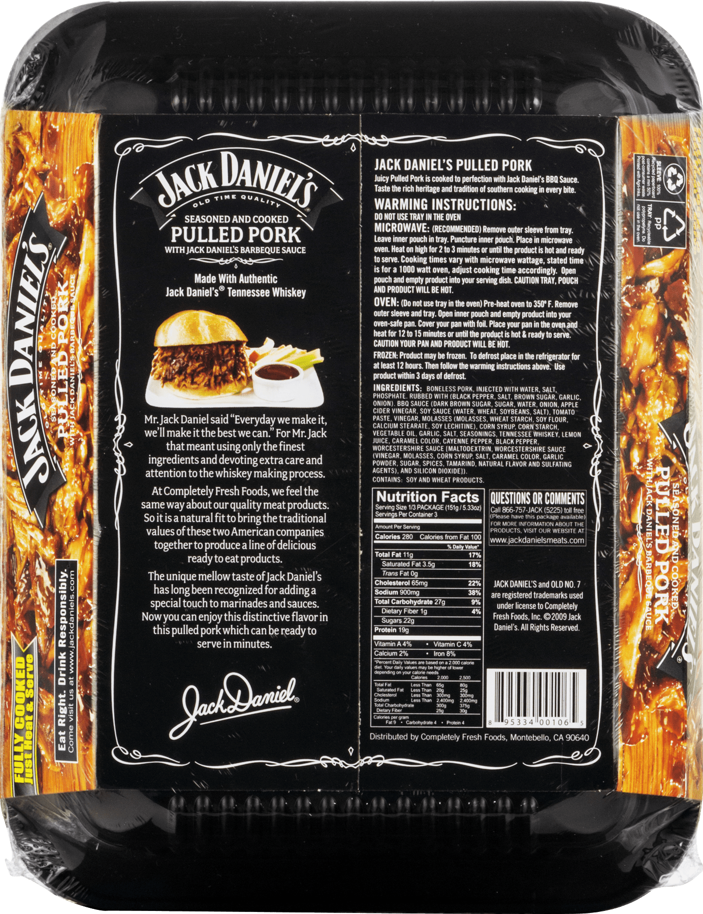 Jack Daniels Honey Nutritional Information Besto Blog jack-daniels-honey-nutritional-information-besto-blog