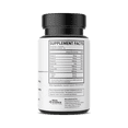 thumbnail image 3 of Real Science Perimenopause Supplements for Women for Hormone Balance & Energy Support Nitric Oxide Formula with Vinitrox, GABA & Essential Vitamins for Hot Flashes, Mood & Energy 60 Caps, 3 of 9