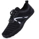 thumbnail image 5 of Zapatos Acuáticos Cómodos Natación Antideslizantes para Playa Al Aire Libre (42) Negro, 5 of 8