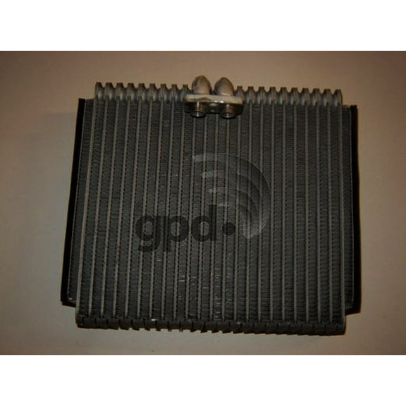 A/C Evaporator Core Fits select: 1995-1998 HONDA ODYSSEY, 1996-1999 ISUZU OASIS