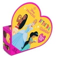 thumbnail image 3 of Frankford Disney Princess Chocolaty Crispy Heart Box 1.6oz, 3 of 6