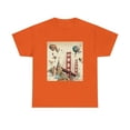thumbnail image 2 of San Francisco Urban Wanderlust Unisex Explorer Tee, 2 of 12