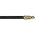 thumbnail image 2 of Dorman C93401 Parking Brake Cable Fits select: 1984-1991 FORD F150, 1984-1991 FORD F250, 2 of 3