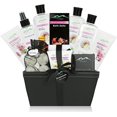 thumbnail image 1 of Set de Spa con Caricias Florales de Purelis, 1 of 2