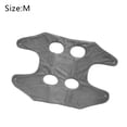 thumbnail image 2 of Pet comfortable beauty hammock Small and medium-sized cat and dog manicure hammock, 2 of 5