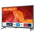thumbnail image 2 of onn. 32" 720p HD Roku Smart TV (100012589-CA), 2 of 9