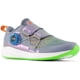 thumbnail image 4 of Kid's Reveal V3 Boa Running ShoeArctic Grey/Pixel Green/Blaze Orange1.5 Little Kid esquí esquí Gafas de esquí, 4 of 5