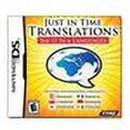 thumbnail image 2 of Just in Time Translations - Nintendo DS, 2 of 2