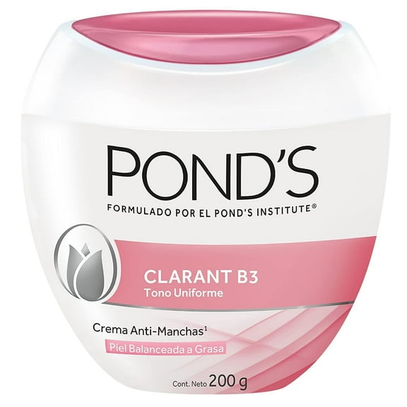 Pond,S Clarant B3 Anti-Dark Spot Correcting Cream Normal To Oily Skin 7Oz