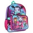 thumbnail image 2 of Disney Vampirina Backpack and Lunch Box Set (Detachable), 2 of 3