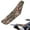 Ysp-SIAS0432CZQ54-10+, variant on Yspwyqan Non-Slip Seat Cover for Dirt Bike Gripper Woodland Camo Hunting PU Leather 1 Pack Cushion Covers Universal for Off-Road Motorcycle, Electric Dirt Bikes
