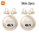 thumbnail image 3 of Auriculares Bluetooth XIAOMI M79, auriculares TWS de conducción ósea, auriculares deportivos TWS, auriculares para juegos, auriculares impermeables con cancelación de ruido, 3 of 5