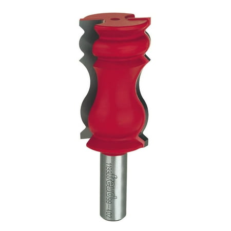

Freud-99-402 1-1/4 In. (Dia.) Crown Molding Bit with 1/2 In. Shank