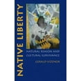 thumbnail image 1 of Native Liberty: Natural Reason and Cultural Survivance, 1 of 1