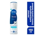 thumbnail image 2 of Nivea Deo Mujer Derma Control Defend Spray 150ml, 2 of 4