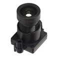 thumbnail image 3 of F1.0 Camera Lens, High Resolution F1.0 Lens 104 Degrees Wide Angle Professional HD Easy Installation and Disassembly  for Security Camera, 3 of 8