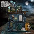 thumbnail image 4 of Mezco - 5 Points Mezco's Monsters - Tower of Fear Deluxe Boxed Set, 4 of 13