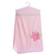 Sumersault - Flower Blossom Diaperstacker