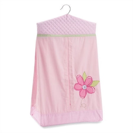 Sumersault - Flower Blossom Diaperstacker