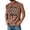 Light Brown, variant on Mens Graphic Tank Tops Sleeveless Muscle Shirts Beach Hawaiian Coconut Tree Patriotic Tank Tops