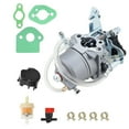 thumbnail image 5 of GUYUTING RYi2300BT RYi2300BTA Generator Carburetor Parts 308054124 Metal Material Convenient Use Quality for Ryobi, 5 of 7