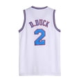 thumbnail image 1 of Basketball Sports Outdoor Jersey Set, 1 of 4