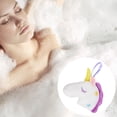 thumbnail image 1 of COOPHYA Girls Bath Pouf Shower Bath Ball For Relaxing Skin 1Set, 1 of 5