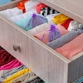 thumbnail image 2 of Bag of 25 Sachets Dried Lavender Flower Lavender Sachets for Drawers and Closets, LV-B-2, 2 of 7