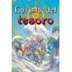 thumbnail image 1 of La isla del tesoro, de Robert Louis Stevenson, EMU, 2026, 1 of 2