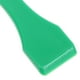 thumbnail image 5 of 10 raspadores de plástico para llaveros, raspadores de tarjetas de boletos, raspadores de etiquetas para llaveros, herramientas para quitar etiquetas adhesivas, color verde, 5 of 8