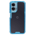 thumbnail image 1 of Funda Otter 360 Contorno De Color Uso Rudo Para Motorola G35 Azul Más 2 Micas De Cristal, 1 of 5