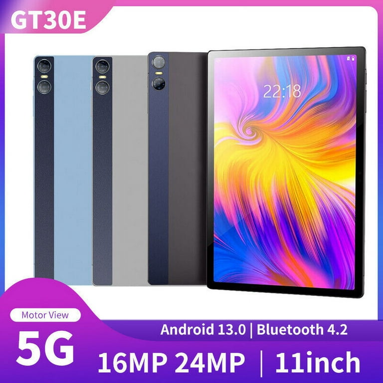 Android13タブレット 11インチ 16GB+256GB 2Kディスプレイ Android13タブレット 11インチ 16GB+256GB 2Kディスプレイ