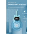 thumbnail image 2 of Eclytyku Kids' Multifunction Walkie-Talkie – 3KM Range, Waterproof, Built-In Light & 1000mAh Battery, 2 of 16