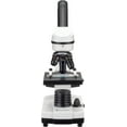 thumbnail image 2 of Student Monocular Compound 40x-640x Microscope, 2 of 7