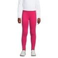 thumbnail image 3 of Lands' End Girls Tough Cotton Leggings, 3 of 3