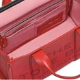 thumbnail image 4 of Bolsa The Tote Bag Marc Jacobs Piel Roja Chica, 4 of 7