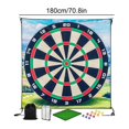 thumbnail image 3 of Giant Dart Chip Challenge Golf Game Set Hot New Arrivals, 3 of 5