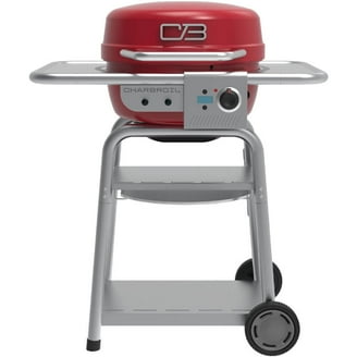 Weber Q 2400 BBQ Portable 1560 Watt Electric Grill - Dark Gray