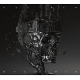 thumbnail image 1 of DYSTOPIA (CD DIGIPAK (VERSION Française)), 1 of 1