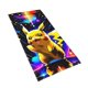 thumbnail image 3 of Toallas de mano de Pikachu para baño, toalla de baño/cara, toallas suaves y muy absorbentes para adultos y niños, 3 of 8