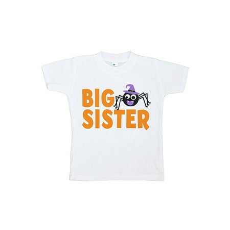 

Kids Big Sister Tshirt - 4T Tshirt