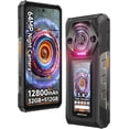 thumbnail image 1 of Ulefone Armor 30 Pro 5G Cellphone 32GB+512GB 12800mAh 6.9" inch 64MP NFC Android 14, 1 of 5