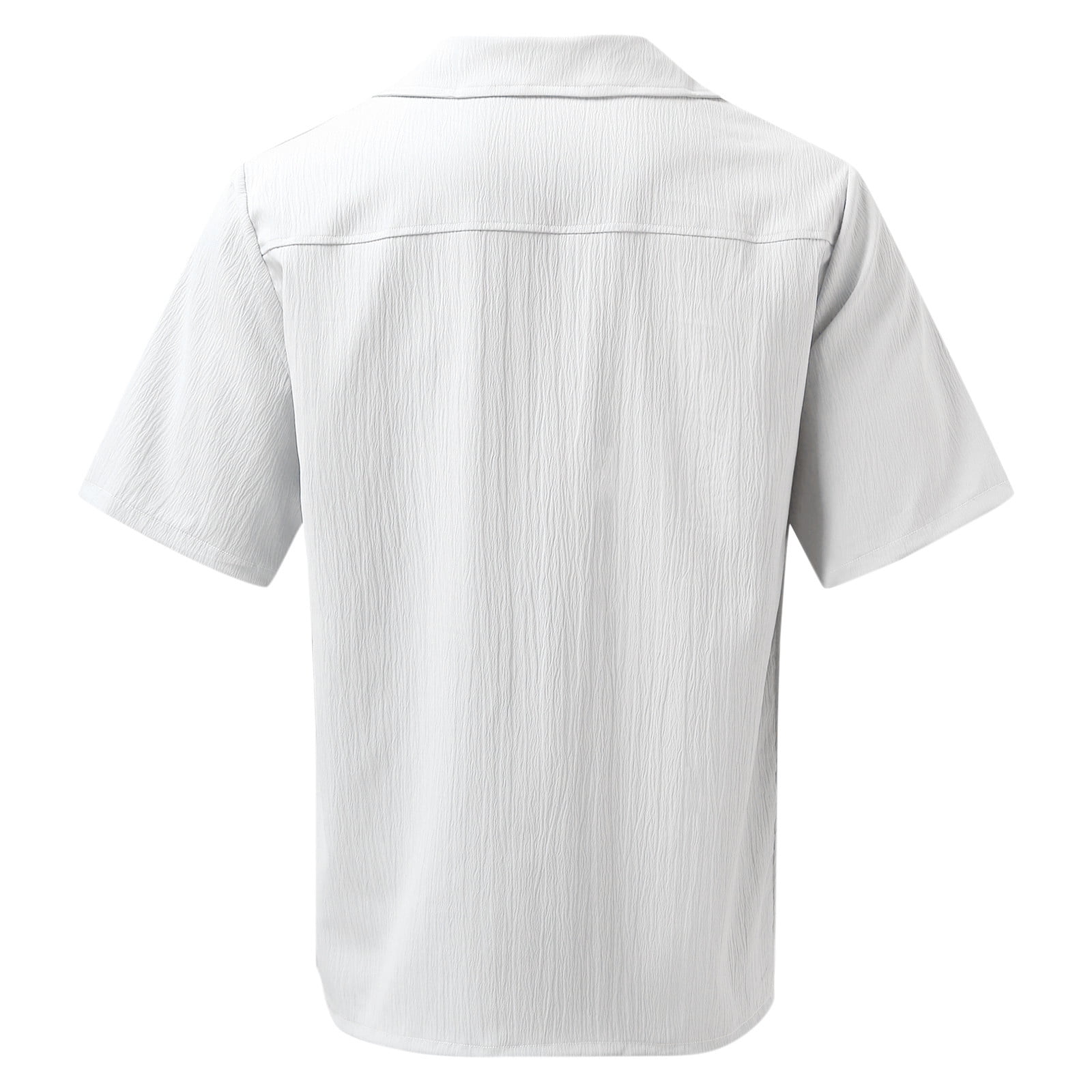 Gwnnb Bowling Shirts Für Herren - Hawaii Hemden Ku Produktbild-Vorschau 7