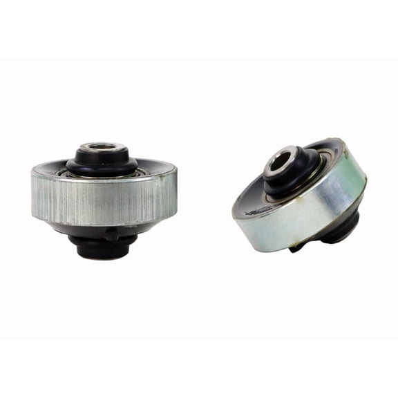 Nolathane REV030.0304 Front Lower Inner Rearward Suspension Control Arm Bushing Kit Compatible with 15-18 Volkswagen, Audi