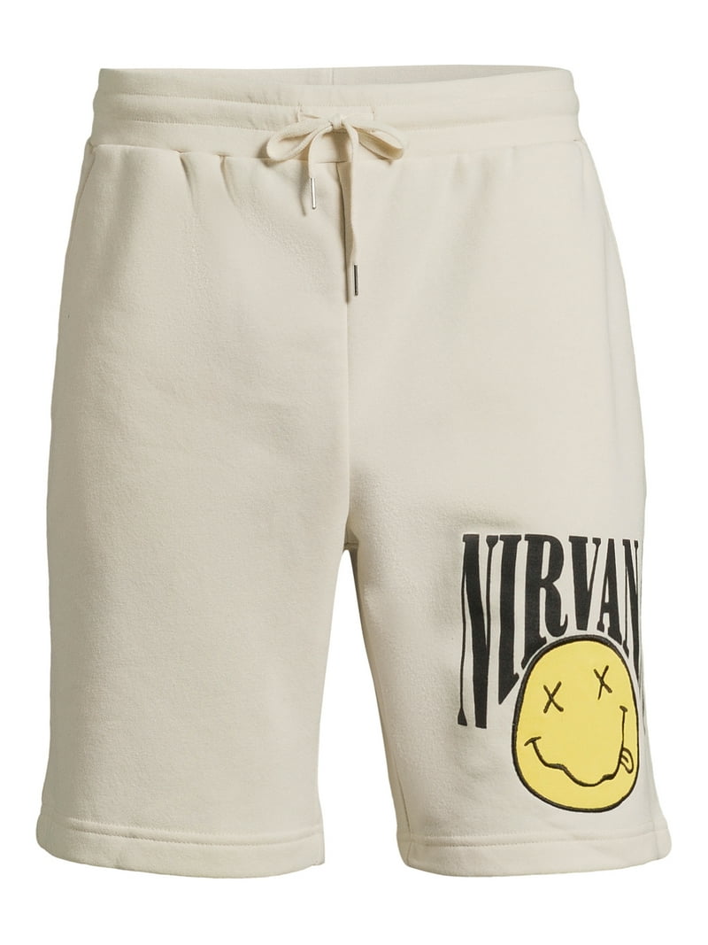 OLD PARK / P.B SHORTS nirvāṇa ニルバーナ M OLD PARK / P.B SHORTS nirvāṇa ニルバーナ M