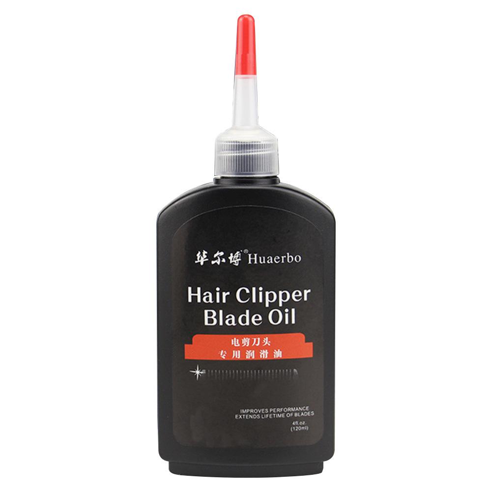 Lubricant for Electric Hair Clipper Retro Oil Head Cut Electric Shear