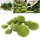 thumbnail image 3 of 8 piezas de piedras artificiales decorativo falso cubierto piedras de falso para decoración de jardín DIY decoración, 3 of 9