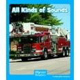 thumbnail image 1 of Pre-Owned All Kinds of Sounds (Paperback) 1429678380 9781429678384, 1 of 1